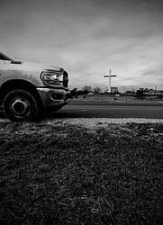 Crossroads of Faithon NFTsky on NFTsky