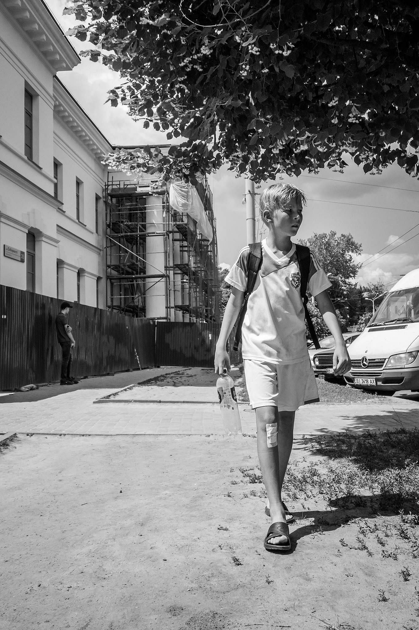 Steps of Resilienceon NFTsky on NFTsky
