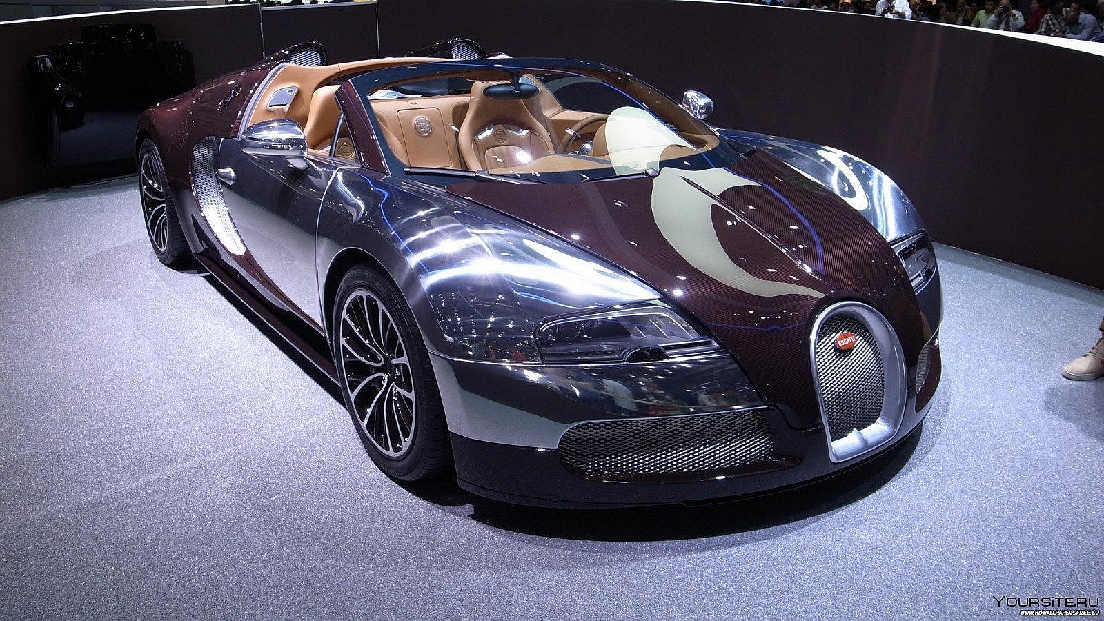 Bugatti04on NFTsky on NFTsky