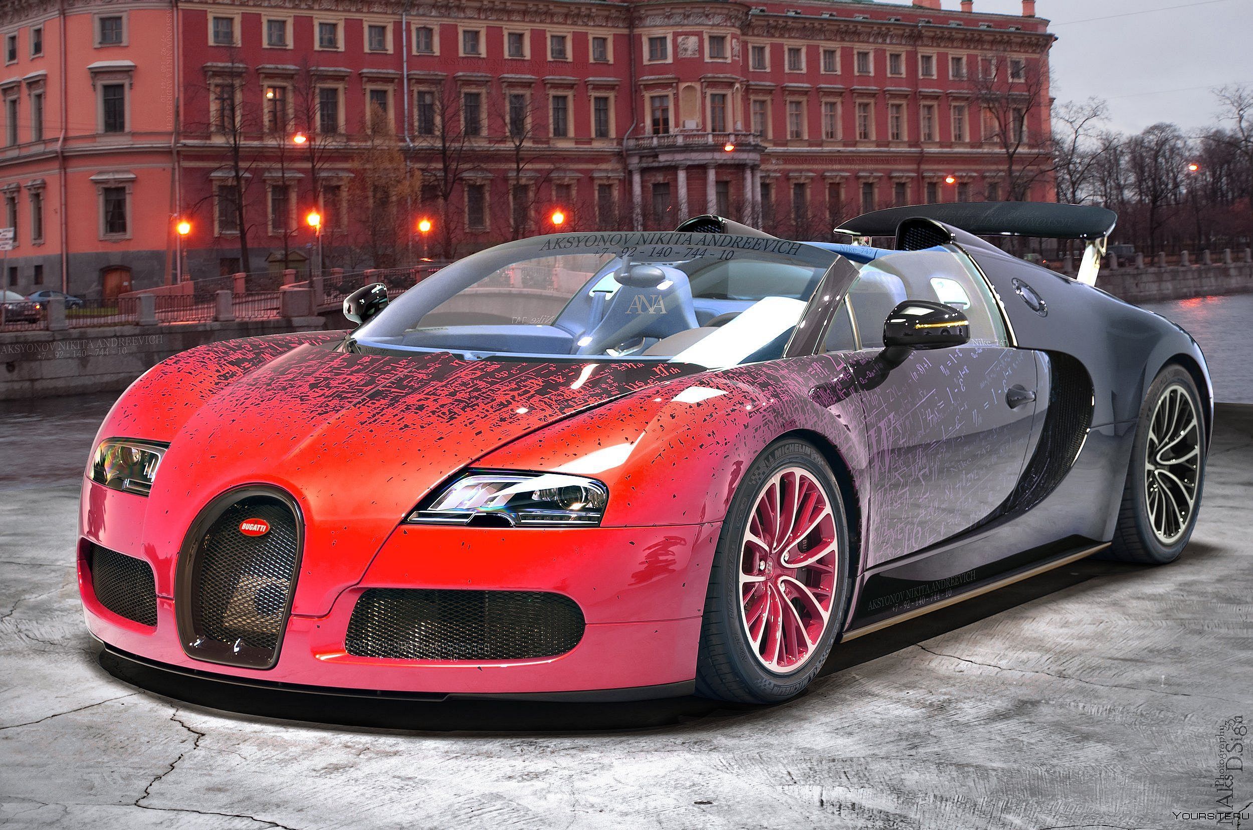 Bugatti02on NFTsky on NFTsky