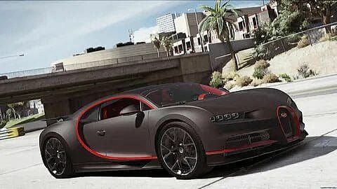Bugatti06on NFTsky on NFTsky