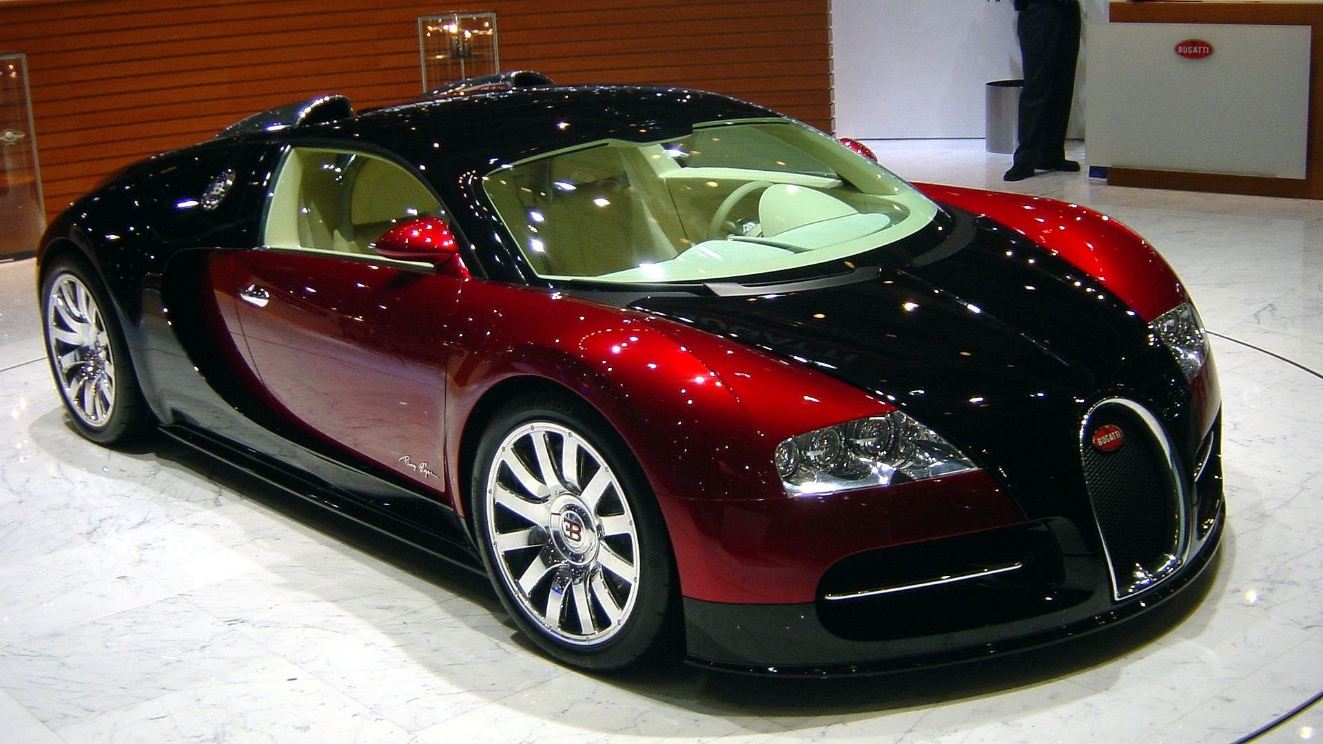 Bugatti03on NFTsky on NFTsky